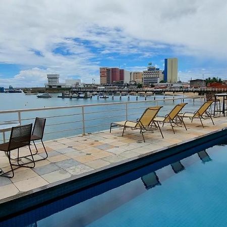 Yacht Coast Apartamento Fortaleza  Exterior foto