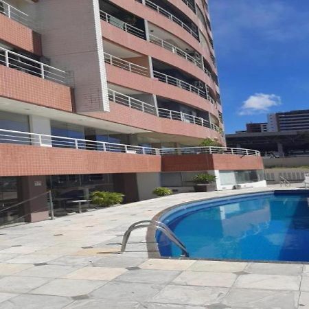 Yacht Coast Apartamento Fortaleza  Exterior foto