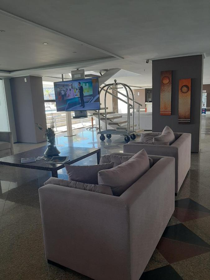 Yacht Coast Apartamento Fortaleza  Exterior foto