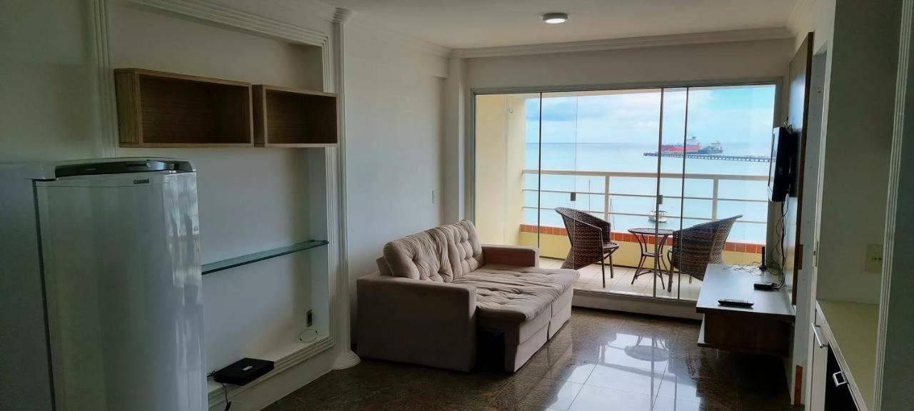 Yacht Coast Apartamento Fortaleza  Exterior foto