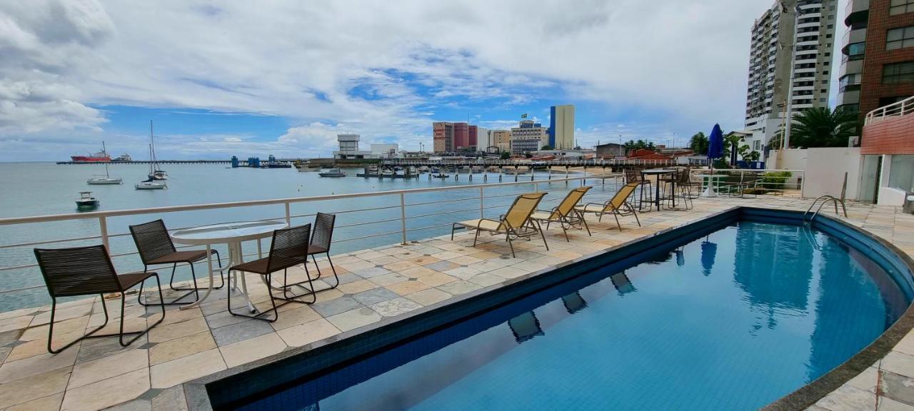 Yacht Coast Apartamento Fortaleza  Exterior foto