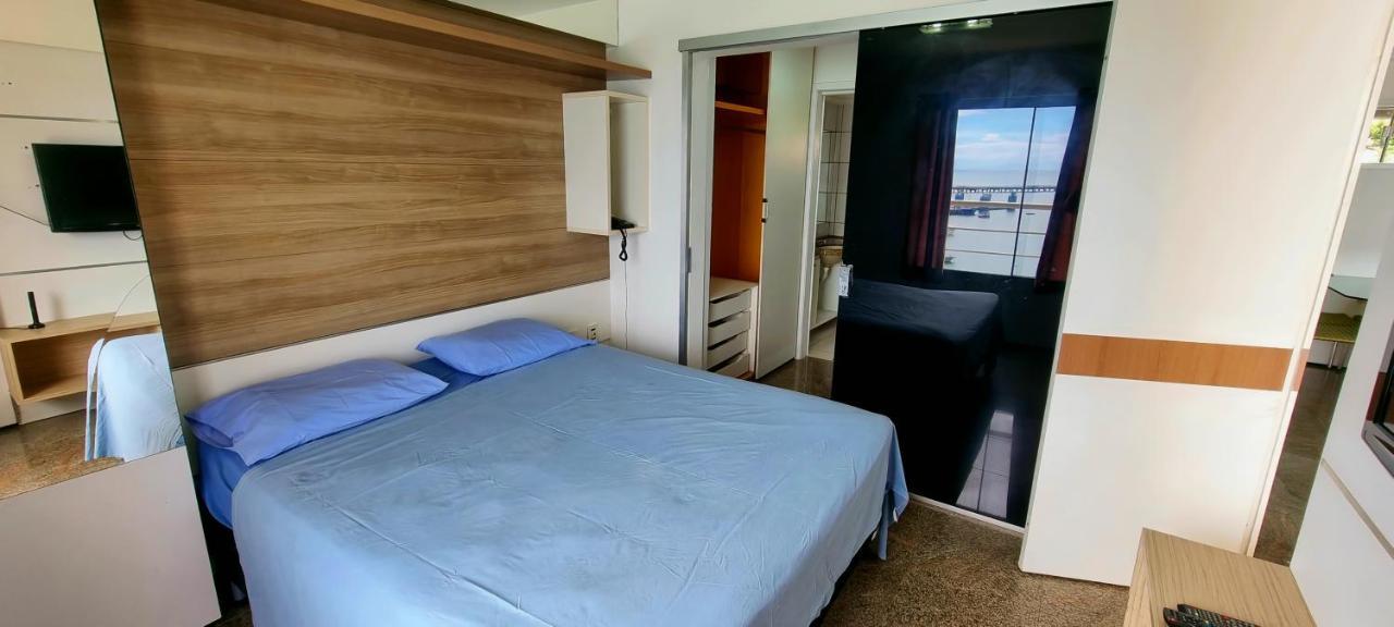 Yacht Coast Apartamento Fortaleza  Exterior foto