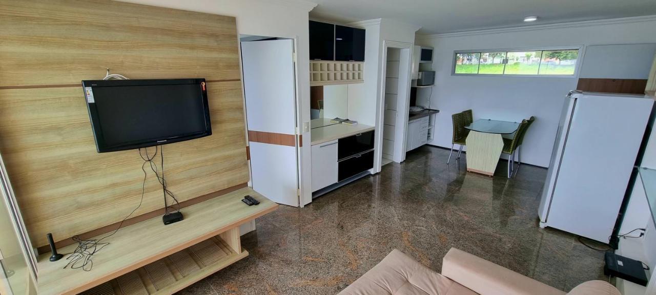 Yacht Coast Apartamento Fortaleza  Exterior foto