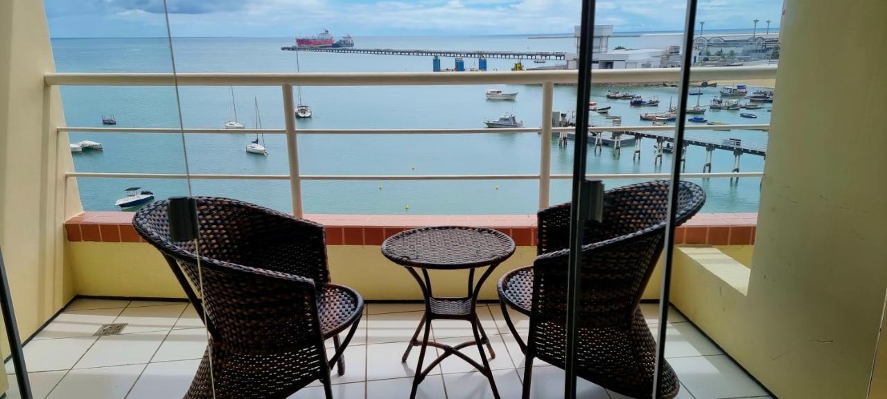Yacht Coast Apartamento Fortaleza  Exterior foto