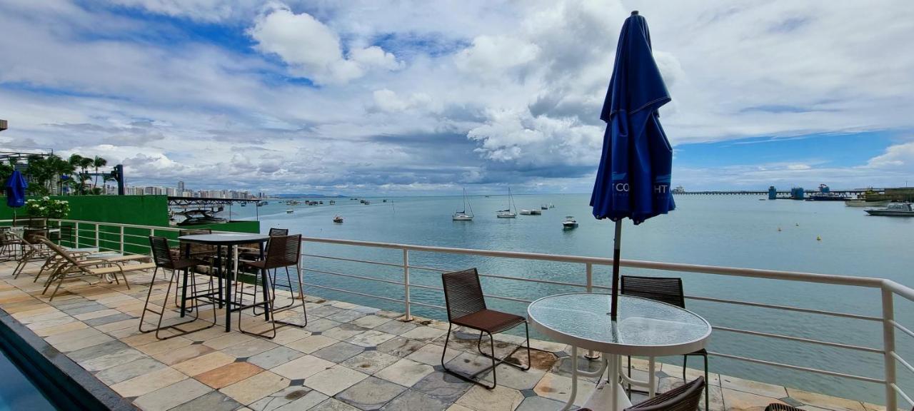 Yacht Coast Apartamento Fortaleza  Exterior foto