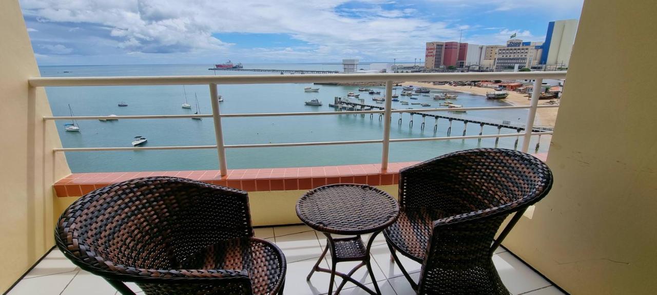 Yacht Coast Apartamento Fortaleza  Exterior foto