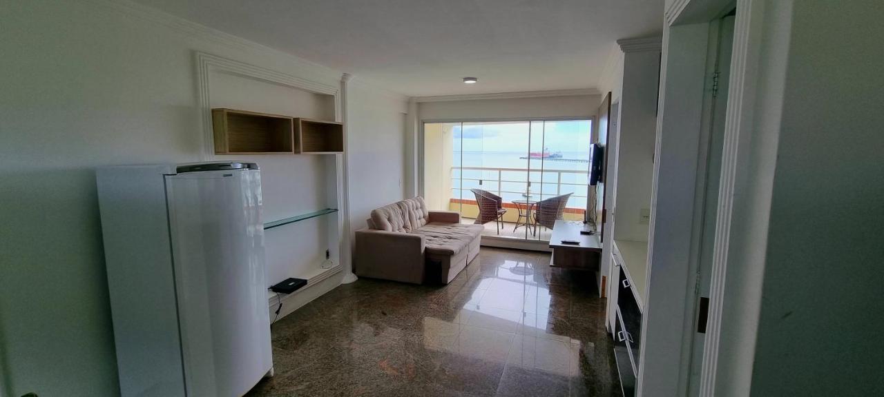 Yacht Coast Apartamento Fortaleza  Exterior foto