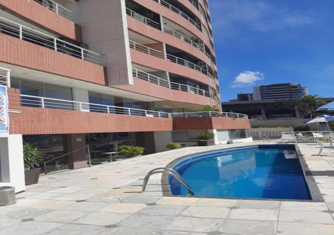 Yacht Coast Apartamento Fortaleza  Exterior foto