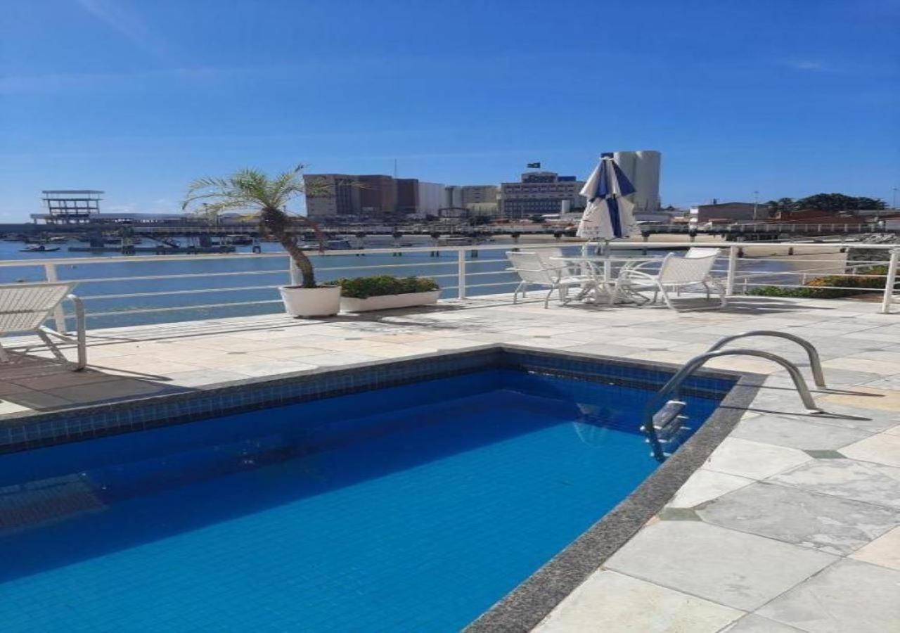 Yacht Coast Apartamento Fortaleza  Exterior foto