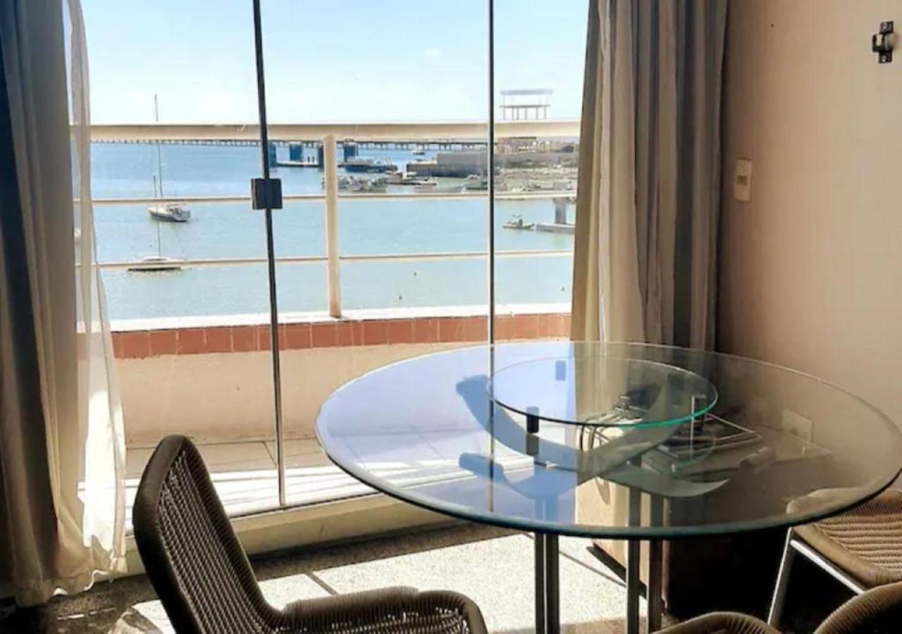 Yacht Coast Apartamento Fortaleza  Exterior foto