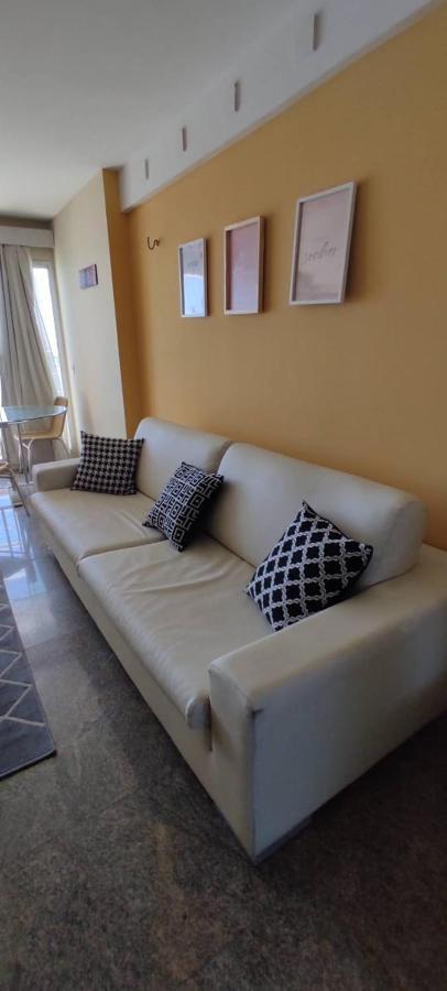 Yacht Coast Apartamento Fortaleza  Exterior foto
