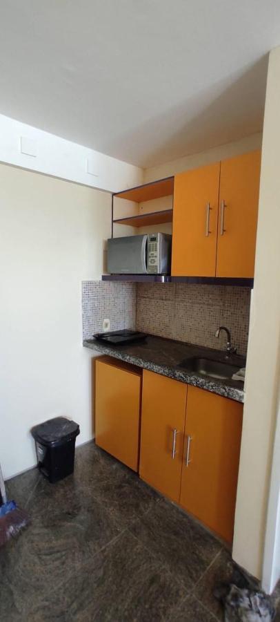 Yacht Coast Apartamento Fortaleza  Exterior foto