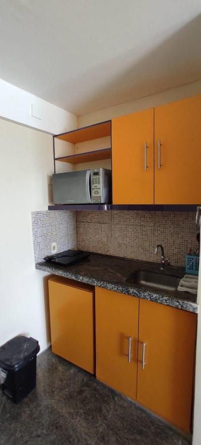 Yacht Coast Apartamento Fortaleza  Exterior foto