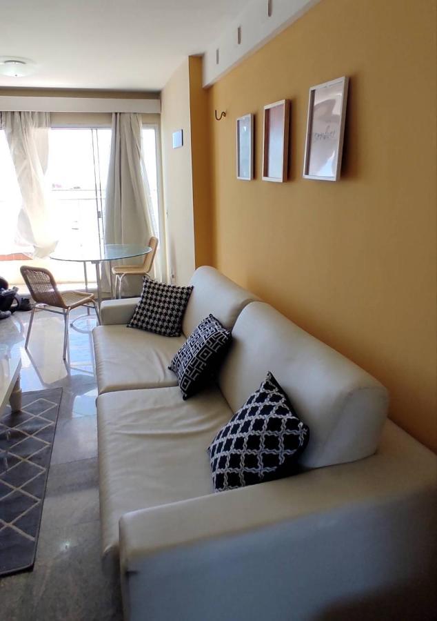 Yacht Coast Apartamento Fortaleza  Exterior foto